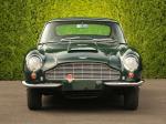 Aston Martin DB6 1965 года (UK)